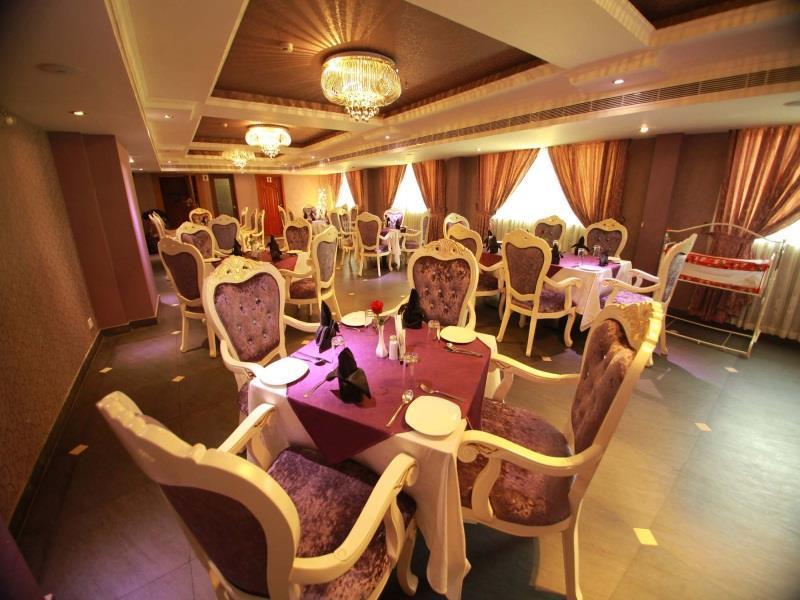 Hotel Sea Pearl Kollam Bagian luar foto